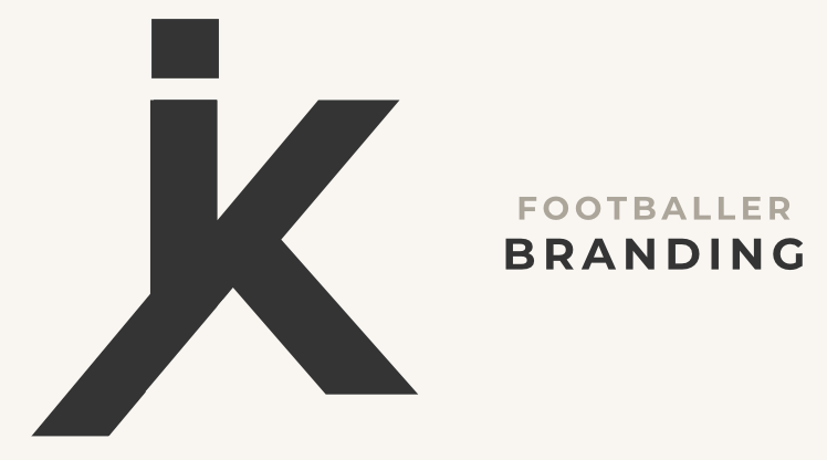 Footballer Branding Agency | JK Footballer Branding